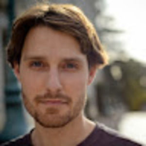 Meet your Posher, Scott